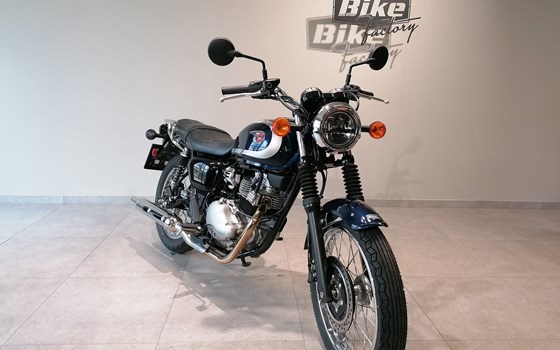 Gebrauchtmotorrad Kawasaki W230 - Bild 1