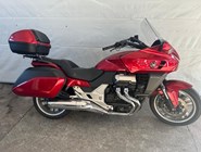 Honda CTX 1300