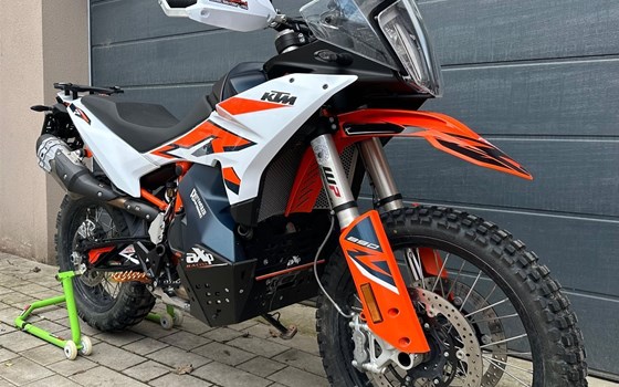 Gebrauchtmotorrad KTM 890 Adventure R - Bild 2