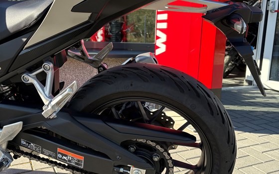 Gebrauchtmotorrad Honda CB 500 - Bild 6