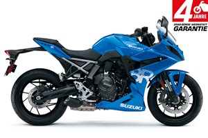 Offer Suzuki GSX-8R