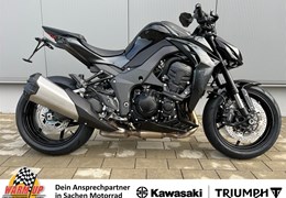 Neumotorrad Kawasaki Z1100