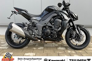 Angebot Kawasaki Z1100