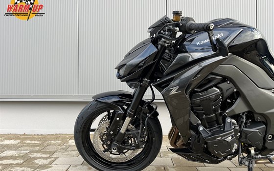 Neufahrzeug Kawasaki Z1100 - Bild 13