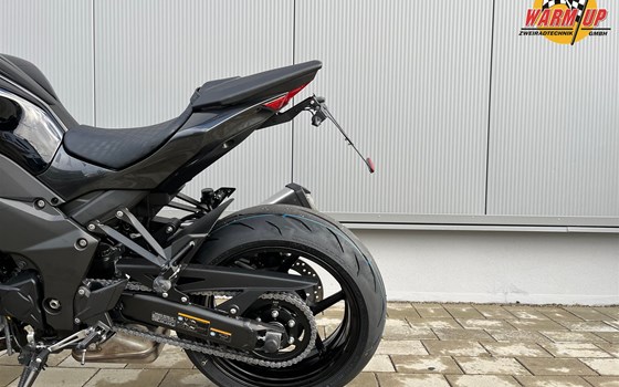 Neufahrzeug Kawasaki Z1100 - Bild 14