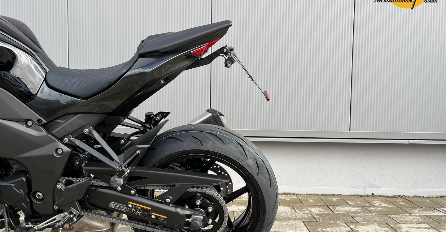 Angebot Kawasaki Z1100