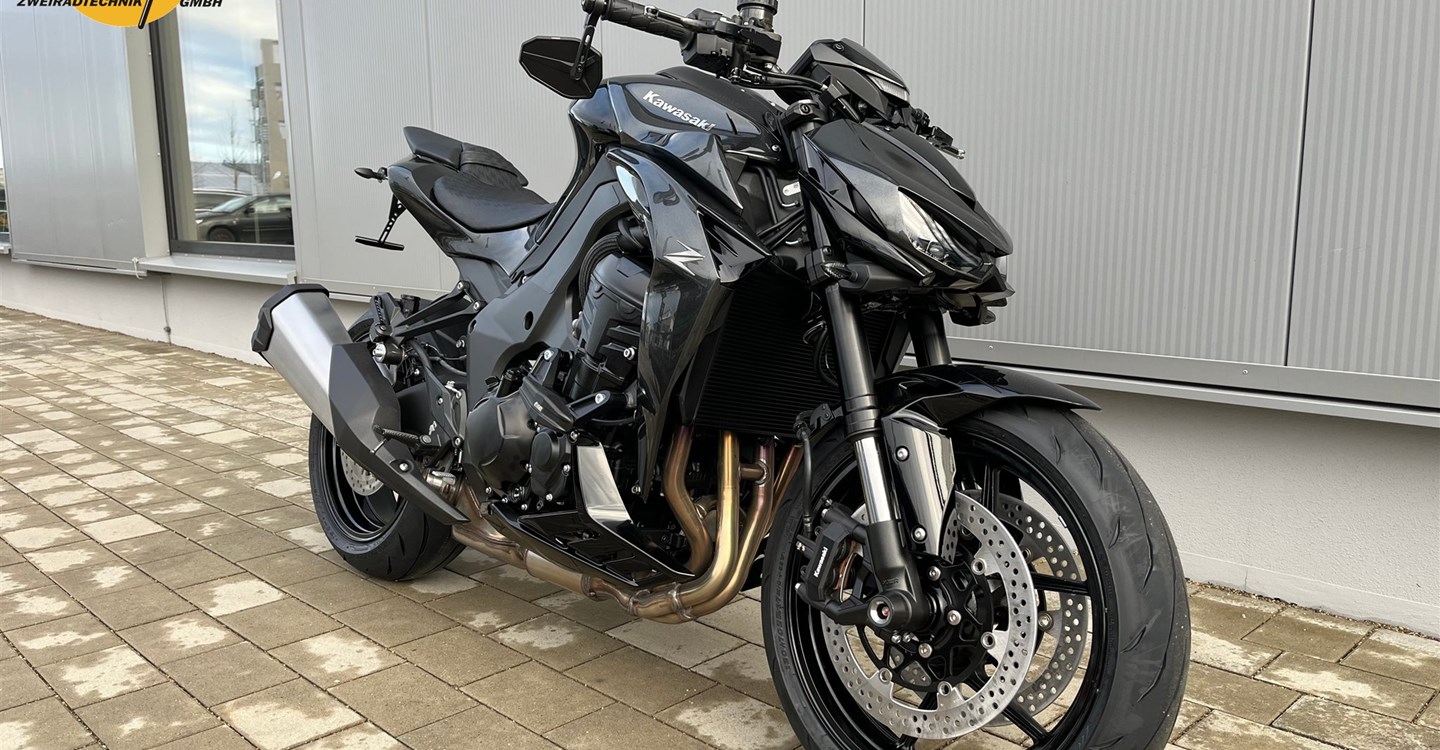 Angebot Kawasaki Z1100