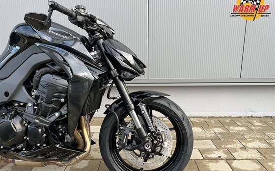 Neufahrzeug Kawasaki Z1100 - Bild 5