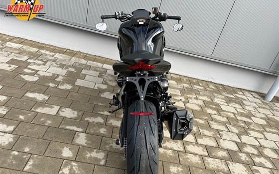 Neufahrzeug Kawasaki Z1100 - Bild 6