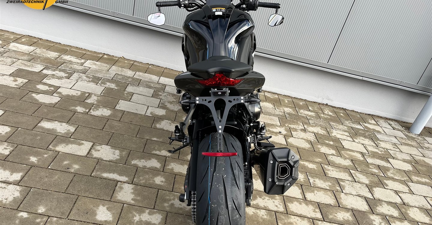 Angebot Kawasaki Z1100