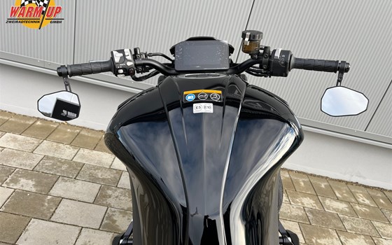 Neufahrzeug Kawasaki Z1100 - Bild 7