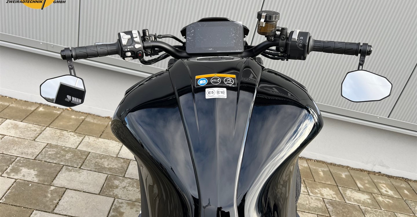 Angebot Kawasaki Z1100