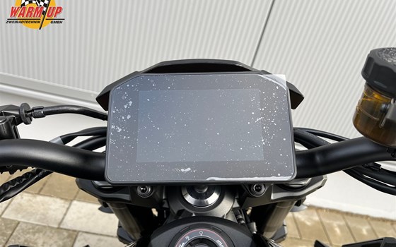 Neufahrzeug Kawasaki Z1100 - Bild 8