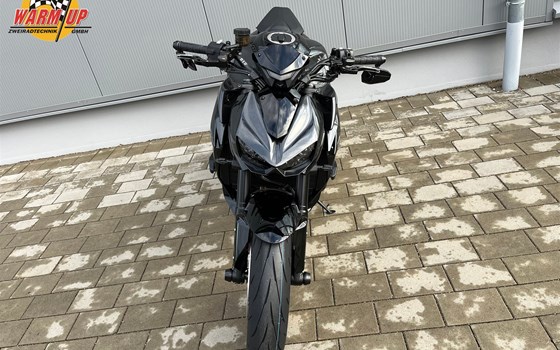 Neufahrzeug Kawasaki Z1100 - Bild 9