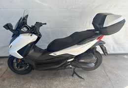 Gebrauchte Honda Forza 125