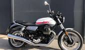 Moto Guzzi V7 Special