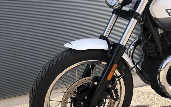 Gebrauchtmotorrad Moto Guzzi V7 Special - Bild 11