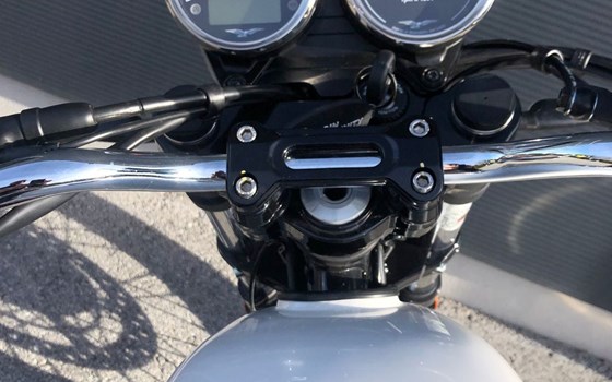 Gebrauchtmotorrad Moto Guzzi V7 Special - Bild 13