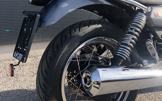 Gebrauchtmotorrad Moto Guzzi V7 Special - Bild 7