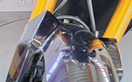 Gebrauchtmotorrad Yamaha MT-09 - Bild 5