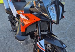 Gebrauchte KTM 890 Adventure