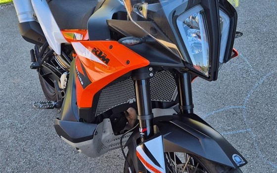 Gebrauchtmotorrad KTM 890 Adventure - Bild 1