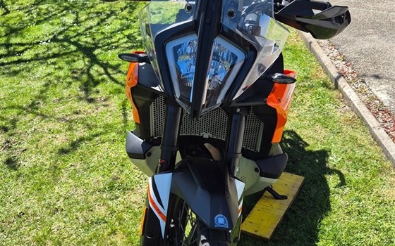 Gebrauchtmotorrad KTM 890 Adventure - Bild 10