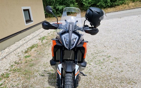 Gebrauchtmotorrad KTM 890 Adventure - Bild 2