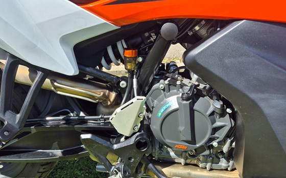 Gebrauchtmotorrad KTM 890 Adventure - Bild 5
