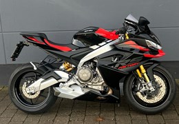 Gebrauchte Aprilia RS 660 Factory