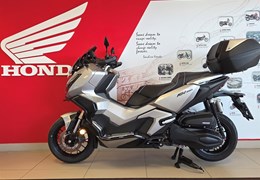 Gebrauchte Honda ADV350