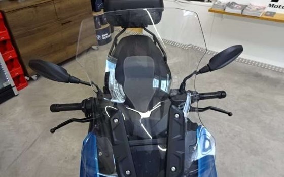 Gebrauchtmotorrad BMW C 400 X - Bild 11