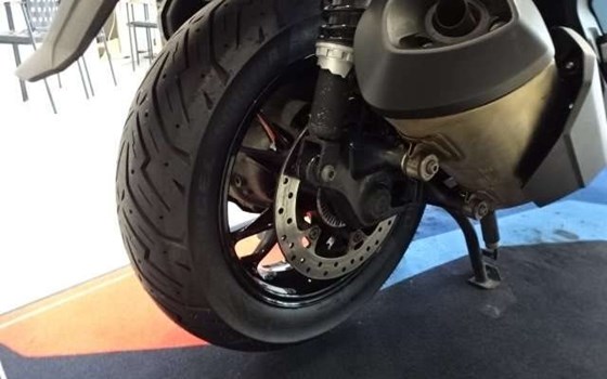 Gebrauchtmotorrad BMW C 400 X - Bild 5