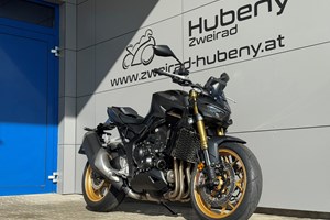Angebot Honda CB1000 Hornet SP