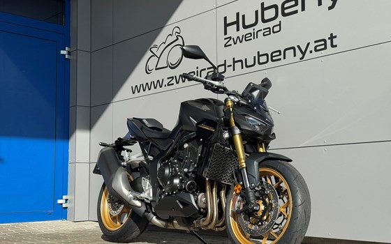 Gebrauchtmotorrad Honda CB1000 Hornet SP - Bild 1