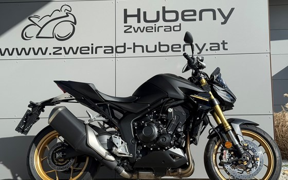 Gebrauchtmotorrad Honda CB1000 Hornet SP - Bild 3