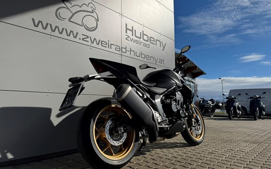 Gebrauchtmotorrad Honda CB1000 Hornet SP - Bild 5