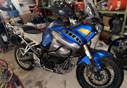 Gebrauchte Yamaha XT 1200 Z Super Ténéré World Crosser