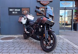 Gebrauchte Harley-Davidson Pan America 1250 Special