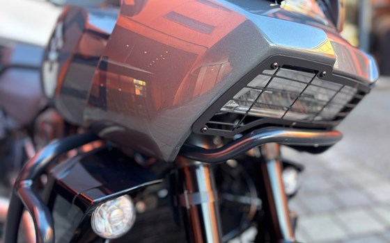 Gebrauchtmotorrad Harley-Davidson Pan America 1250 Special - Bild 7