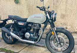 Gebrauchte Honda GB350S
