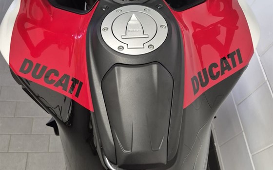 Gebrauchtmotorrad Ducati Multistrada V4 Pikes Peak - Bild 3
