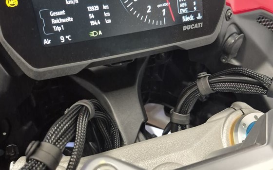 Gebrauchtmotorrad Ducati Multistrada V4 Pikes Peak - Bild 4