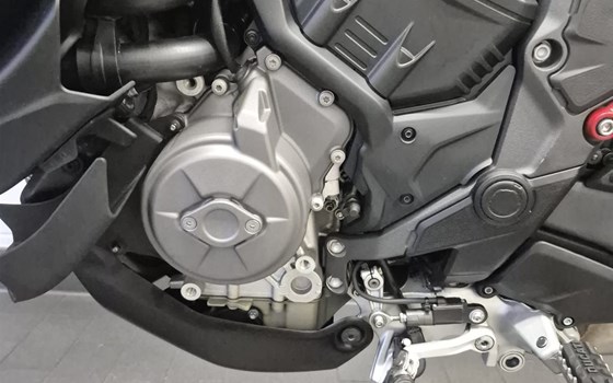 Gebrauchtmotorrad Ducati Multistrada V4 Pikes Peak - Bild 15