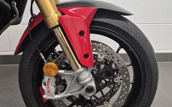 Gebrauchtmotorrad Ducati Multistrada V4 Pikes Peak - Bild 5