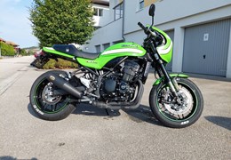 Gebrauchte Kawasaki Z900 RS Cafe