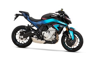 Angebot CFMOTO 675NK