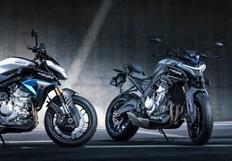 Neumotorrad CFMOTO 675NK