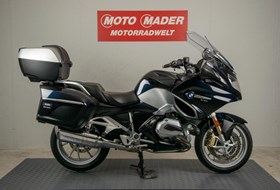 BMW R 1200 RT