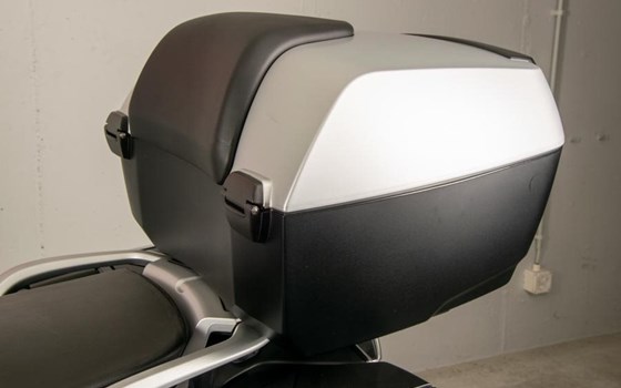 Motorrad Occasion BMW R 1200 RT - Bild 3